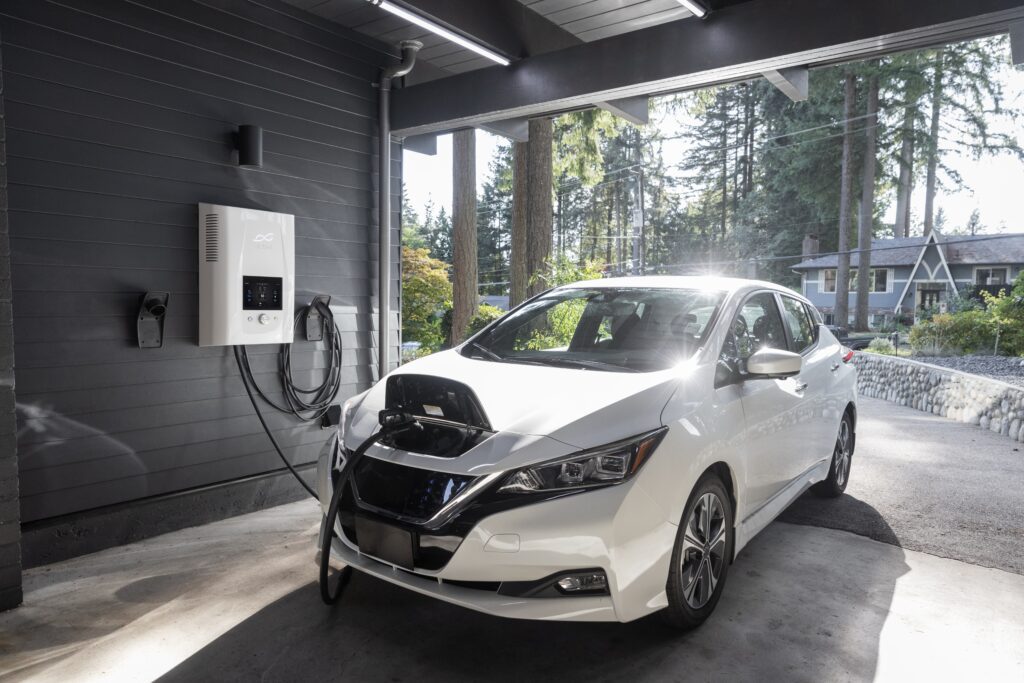 Meer informatie over hoeveel CO2 uitstoot een elektrische auto bespaart