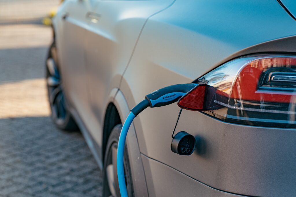 Meer informatie over de subsidie op elektrische auto's in 2022